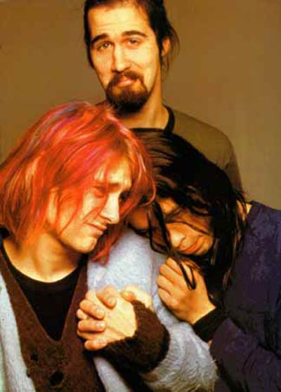 NIRVANA